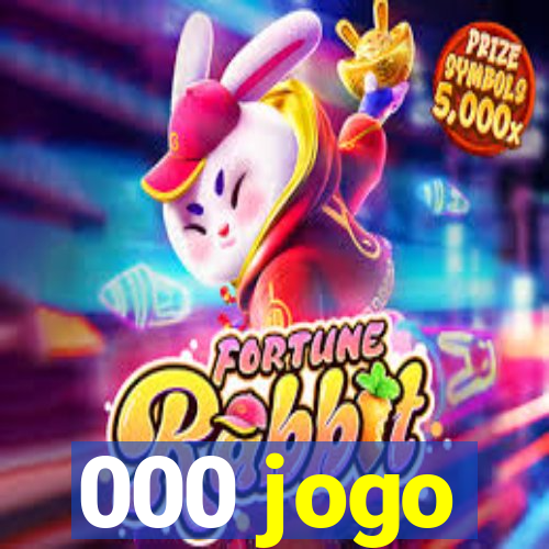 000 jogo